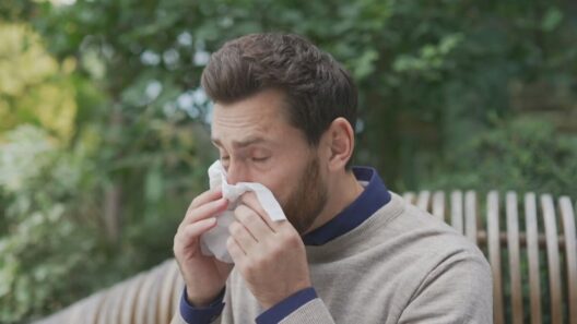 Worse air quality means worse allergies – Boston 25 News