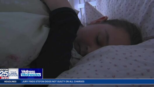 Millions suffer from sleep apnea without realizing it – Boston 25 News
