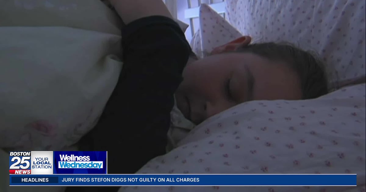 Millions suffer from sleep apnea without realizing it – Boston 25 News