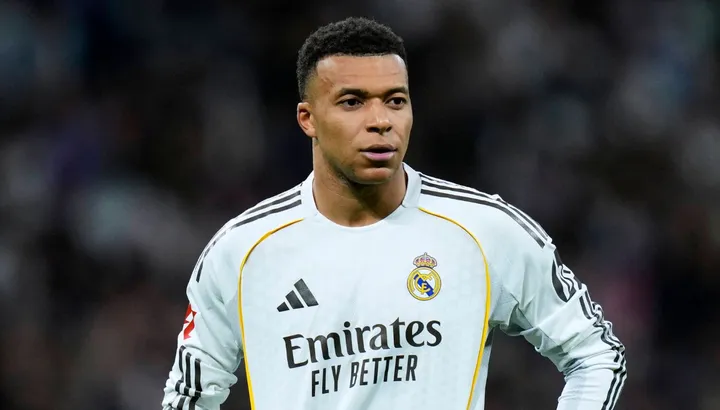 El Clasico: Kylian Mbappe's fitness addressed as Real Madrid prepare for Barcelona battle