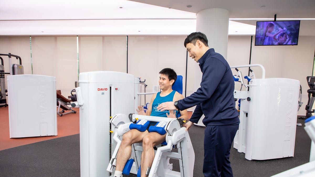 Thailand and Indonesia Expand Wellness Partnership