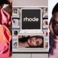 Rhode Expands into Europe Through Sephora, Redefining How Celebrity Beauty Brands Enter Mass-Prestige Retail On a Global Scale