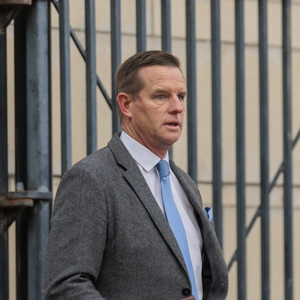 Veterans not looking for immunity, but a fair process – commissioner