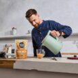 Hunter & Gather looks to capture the everyday nutrition market