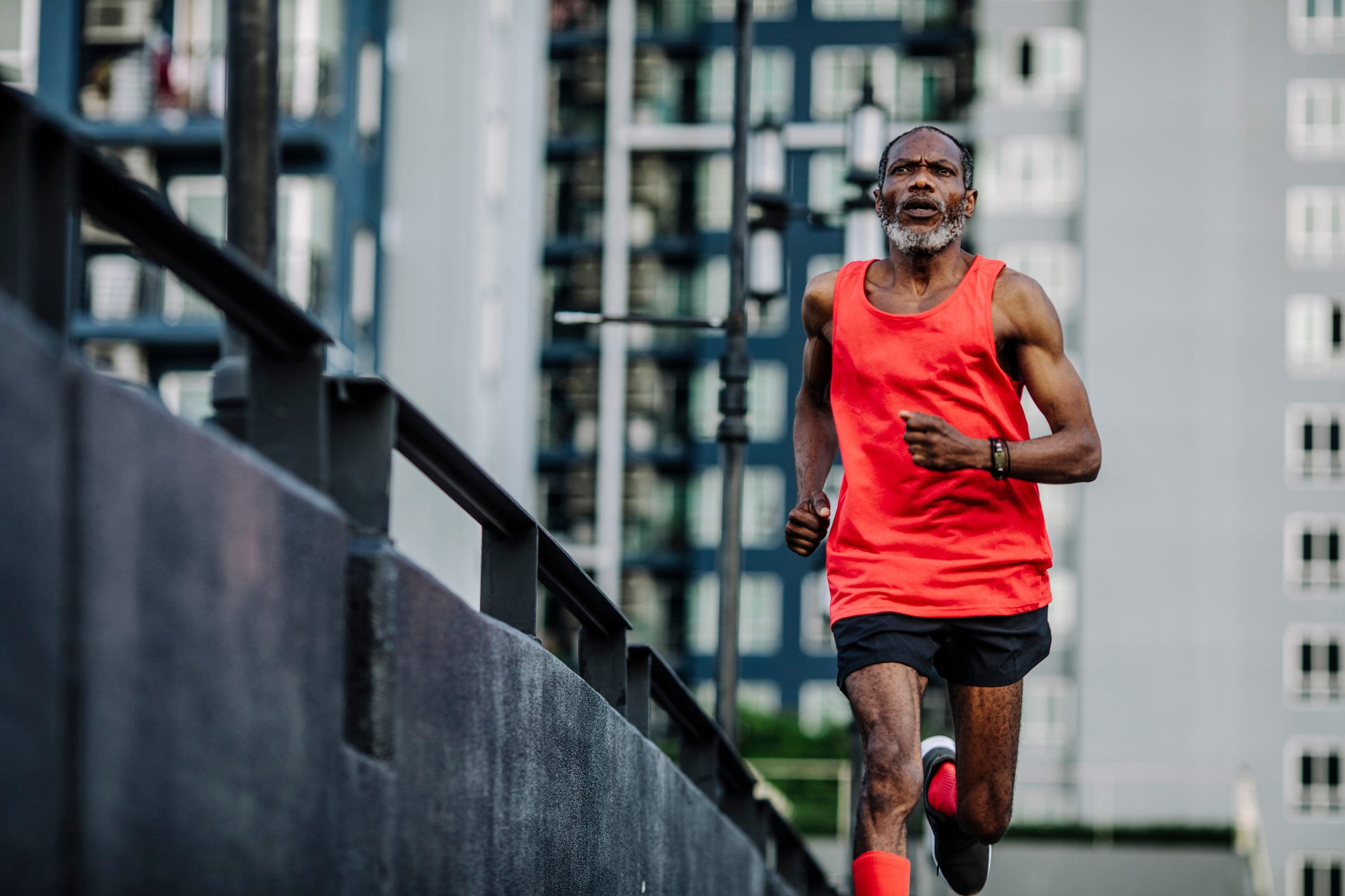 Running can be one of the most affordable and accessible forms of exercise
