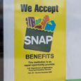 Alabama puts nutrition back in the food stamp program