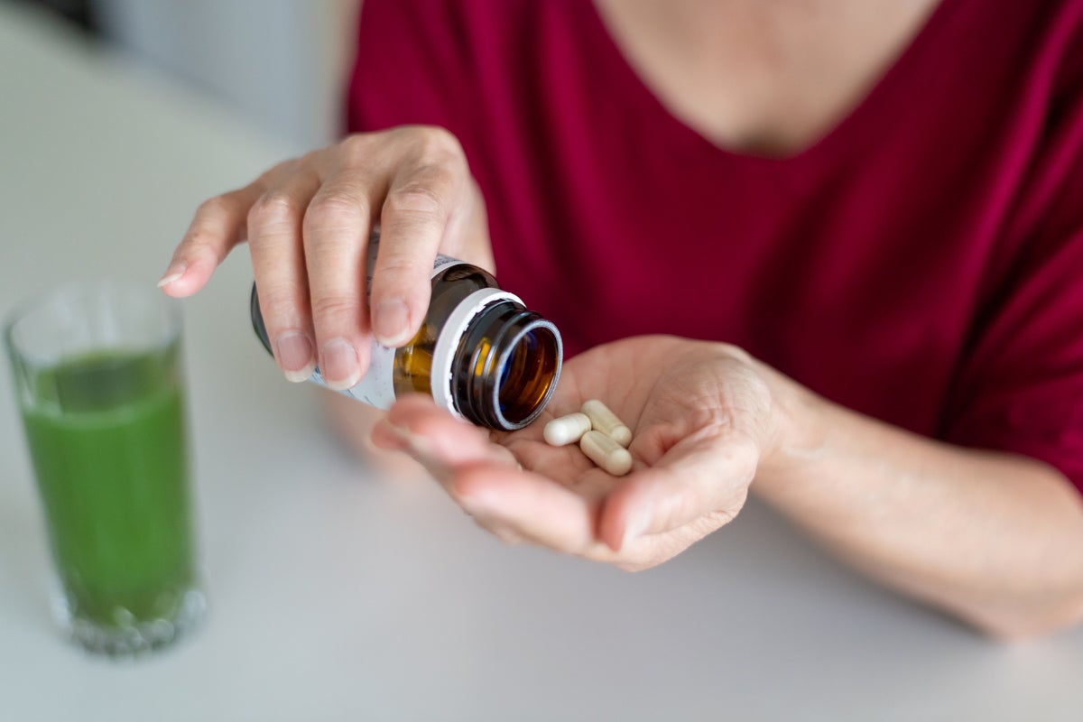 Vitamin D could slash colon cancer risk by half, but there’s a catch