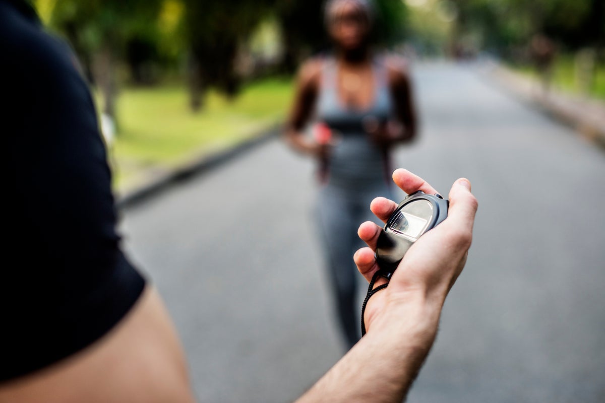 The most time-efficient way to get in good shape – according to experts