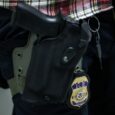 ICE badge