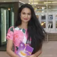 Dancer Says Shen Yun’s Inner Beauty Is Expressed Onstage