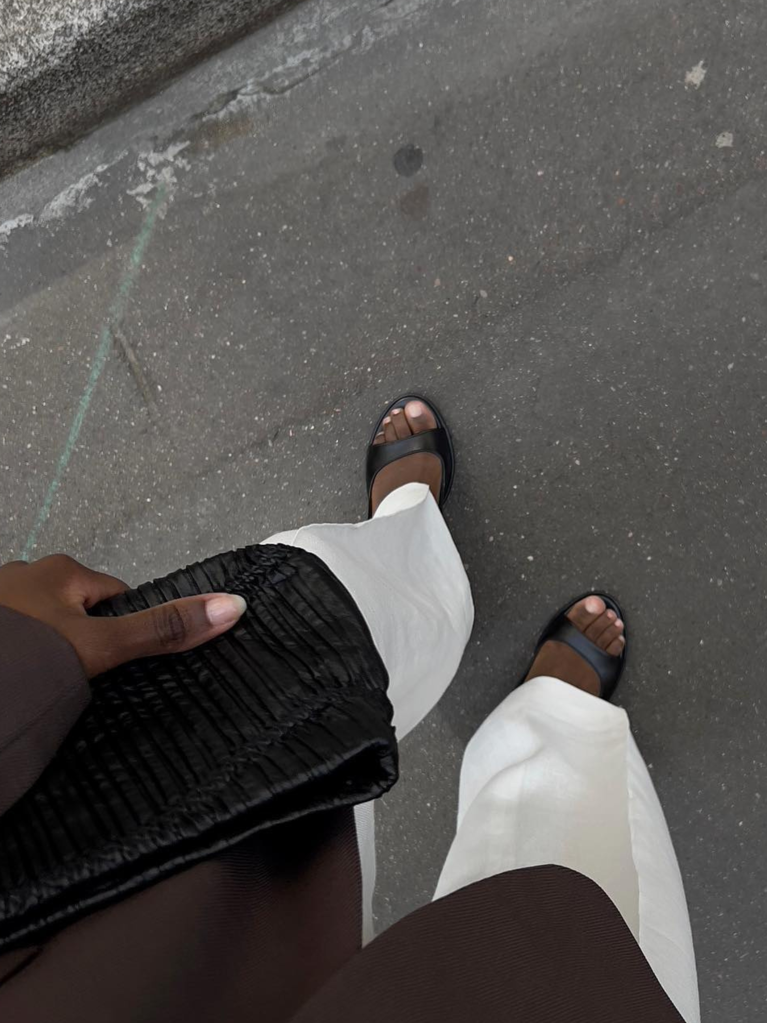 may pedicure colours