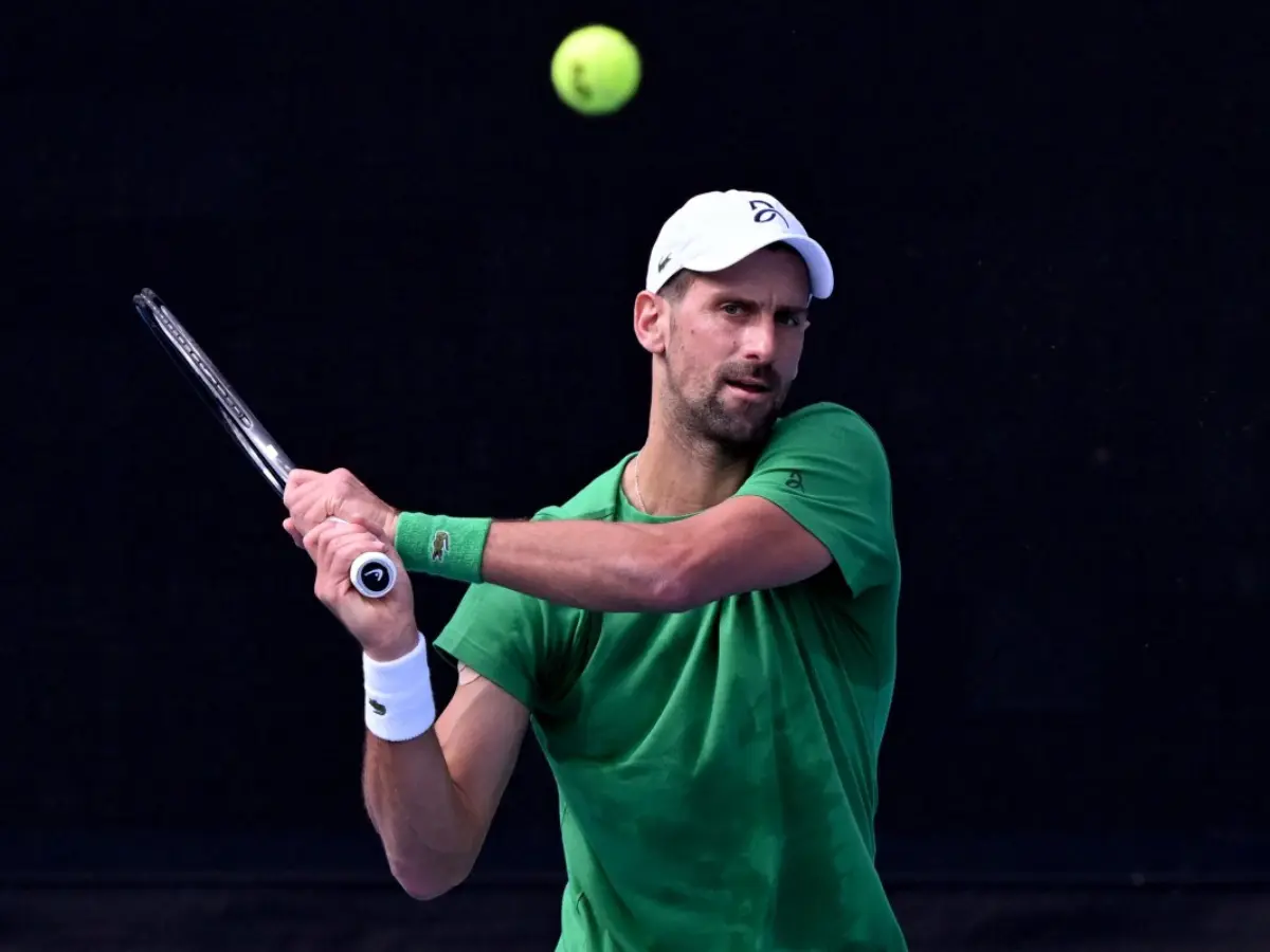 Will Djokovic play French Open? 38-year-old not sure about fitness after second round exit in Italian Open