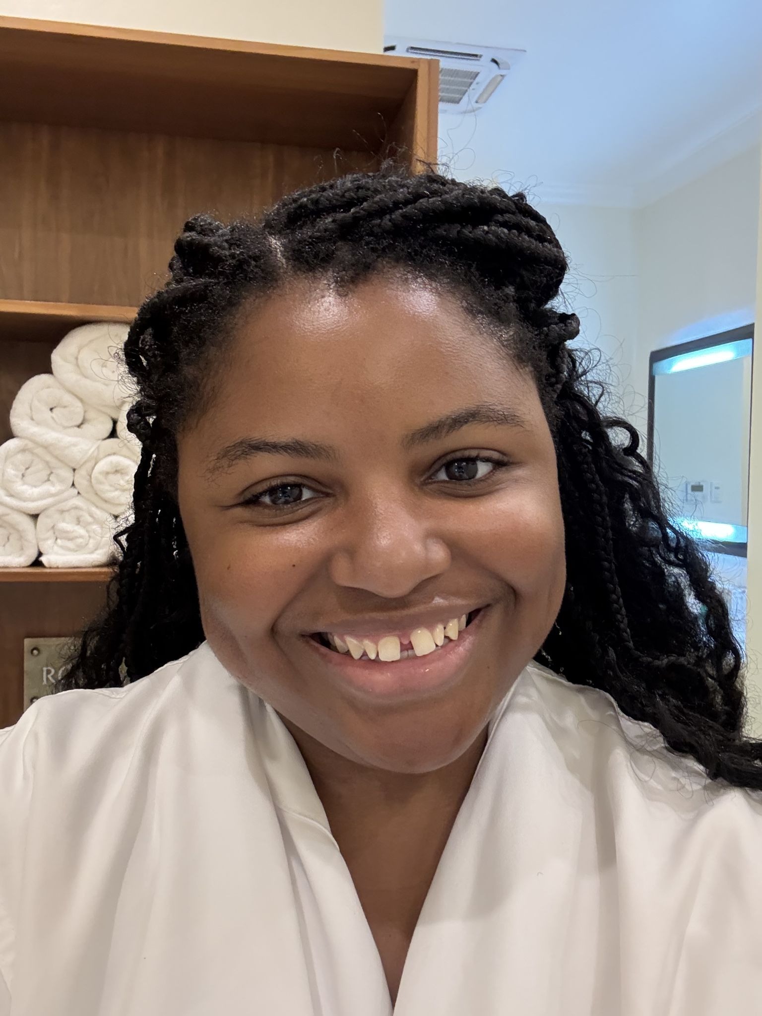 Everything A Trip To St. Lucia Taught Me About My Skin