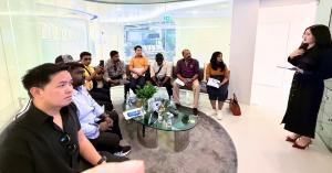 Luxury anti-aging clinic in Bangkok for international medical tourism patients