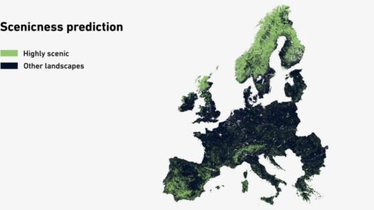 Wind Energy Vs. Scenic Beauty: Planning for Balance
