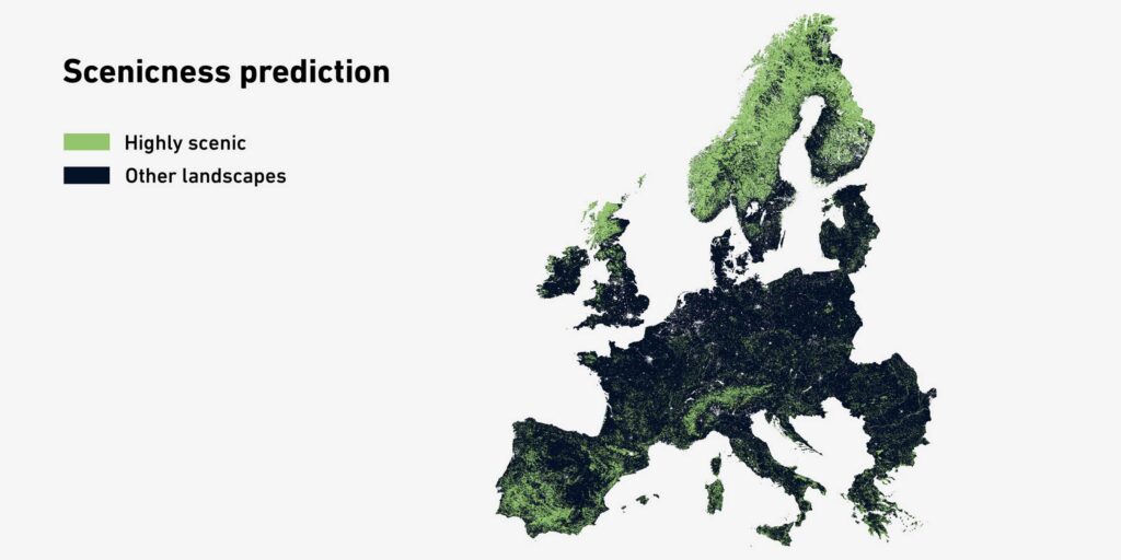 Wind Energy Vs. Scenic Beauty: Planning for Balance