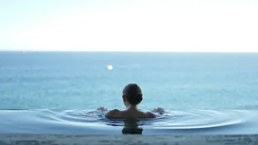 How Hotels Became Unexpected Wellness Destinations