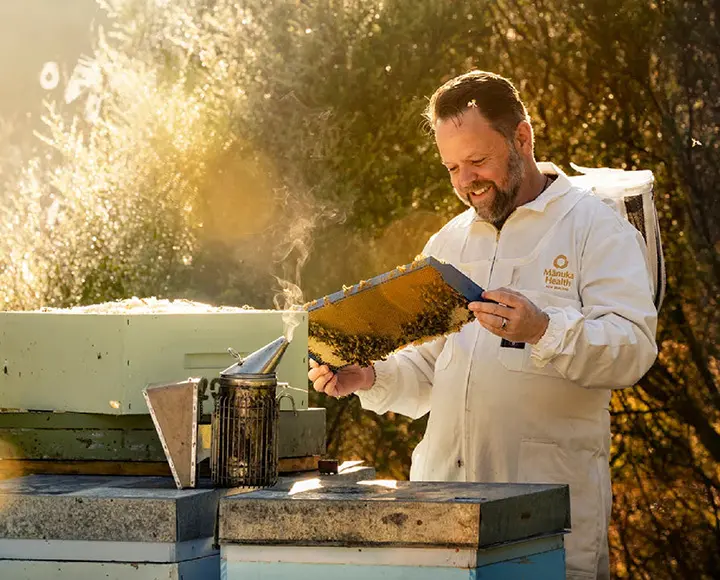 The Wellness World Has a Pollinator Problem - VITAMIN RUSH