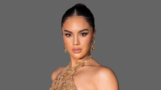 Imelda Schweighart officially resigns from Miss Universe Philippines 2026