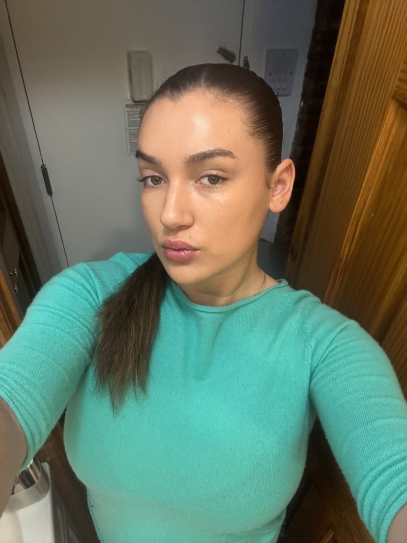 rare beauty matte foundation review