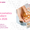 in-cosmetics Global launches Nutricosmetics Ingedient Index with collagen and vitamin C topping the list
