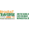 Government announces second annual Bharat Nutraverse Expo 2026 as global nutraceutical demand hits record highs
