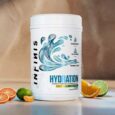 Infinis Nutrition elevates Hydration with premium Metabolyte