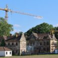 Inkey Castle being transformed into modern wellness destination