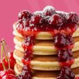 Inlead Nutrition Fruit Spread low sugar better for you jam