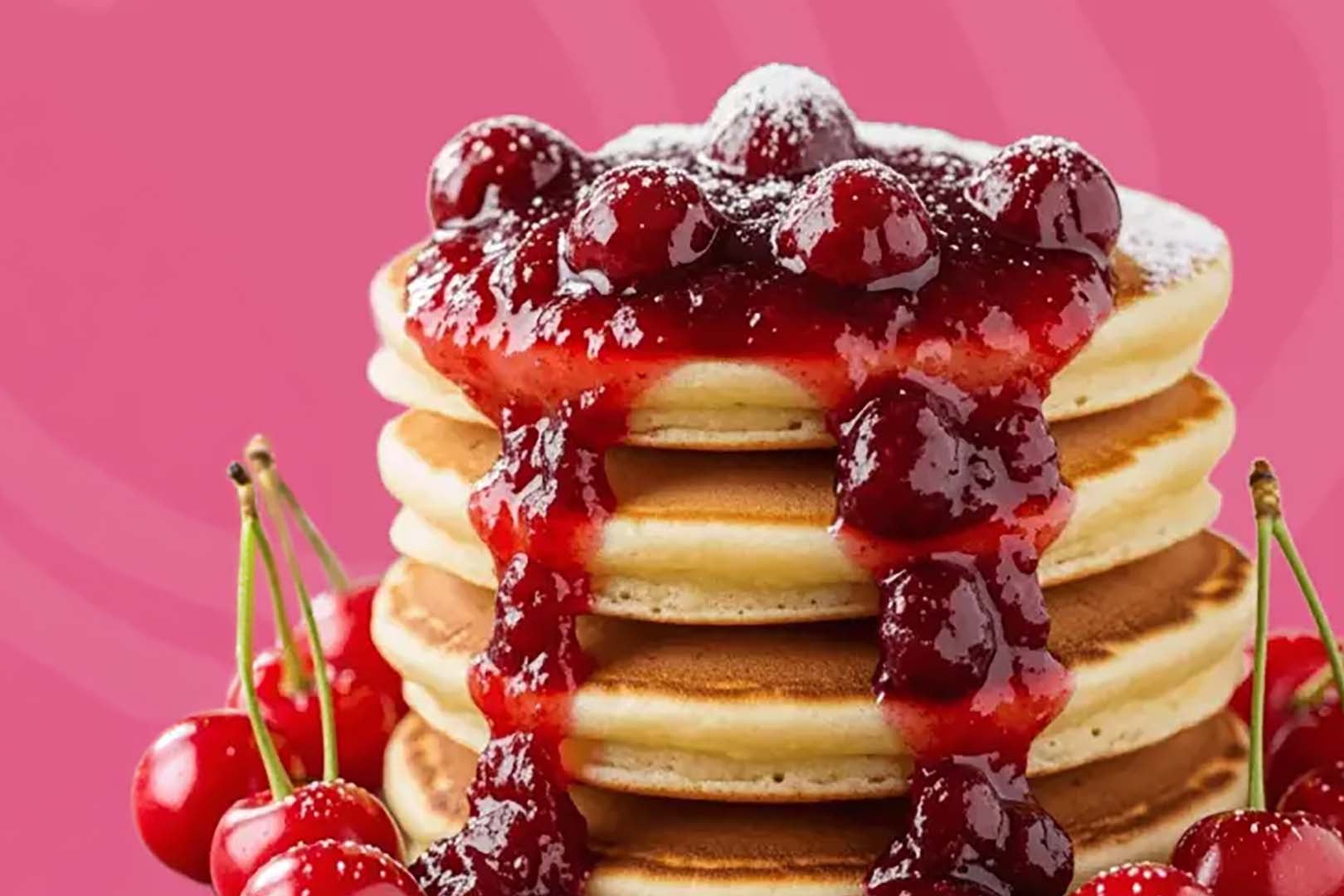 Inlead Nutrition Fruit Spread low sugar better for you jam