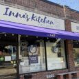 Inna's Kitchen in Newton Centre offers community commitment with no gluten, no allergens