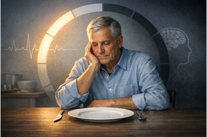 Intermittent Fasting Balance