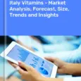 Vitamins Market in Italy