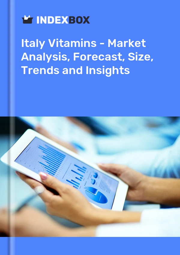 Vitamins Market in Italy