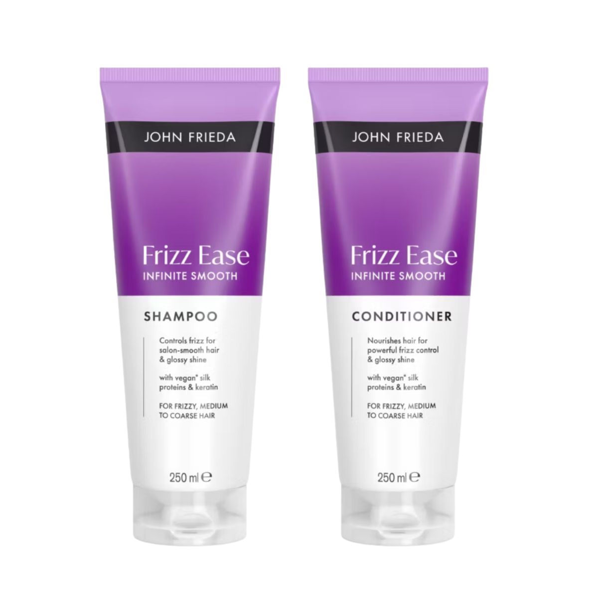 John Frieda Infinite Smooth Duo Bundle