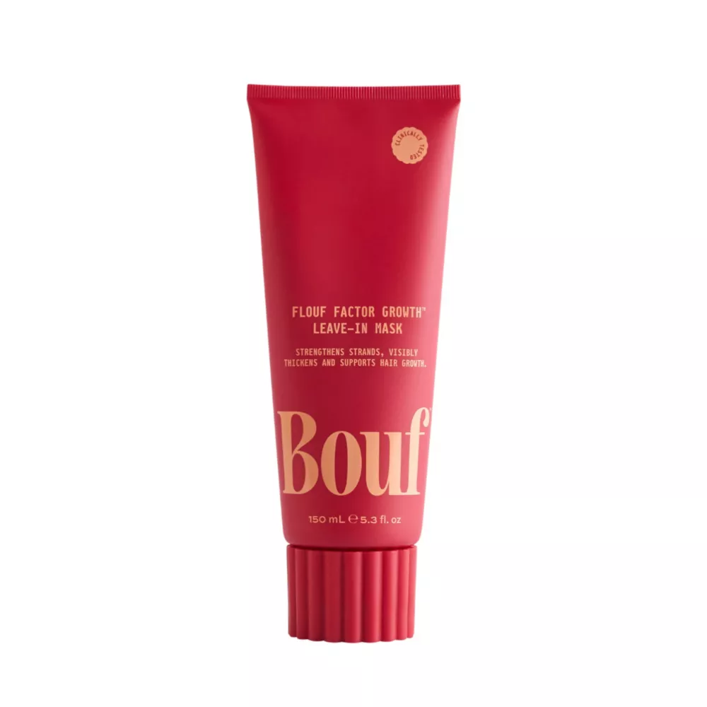 Bouf Flouf Factor Growth Mask 150ml