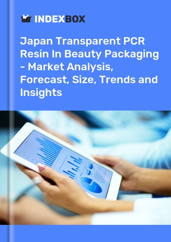 Transparent PCR Resin in Beauty Packaging Market in Japan