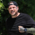 Jelly Roll Goes Jogging in Los Angeles as He Continues His Weight Loss Journey - Just Jared - Celebrity News and Gossip
