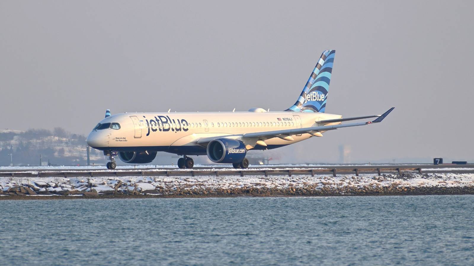 Airbus To Miss FAA’s A220 Cockpit Barrier Deadline, Forces JetBlue To Request 1-Year Immunity
