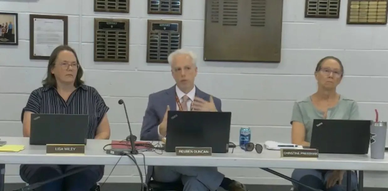 Jaffrey-Rindge Cooperative School Board secures funding for student wellness and local food initiatives