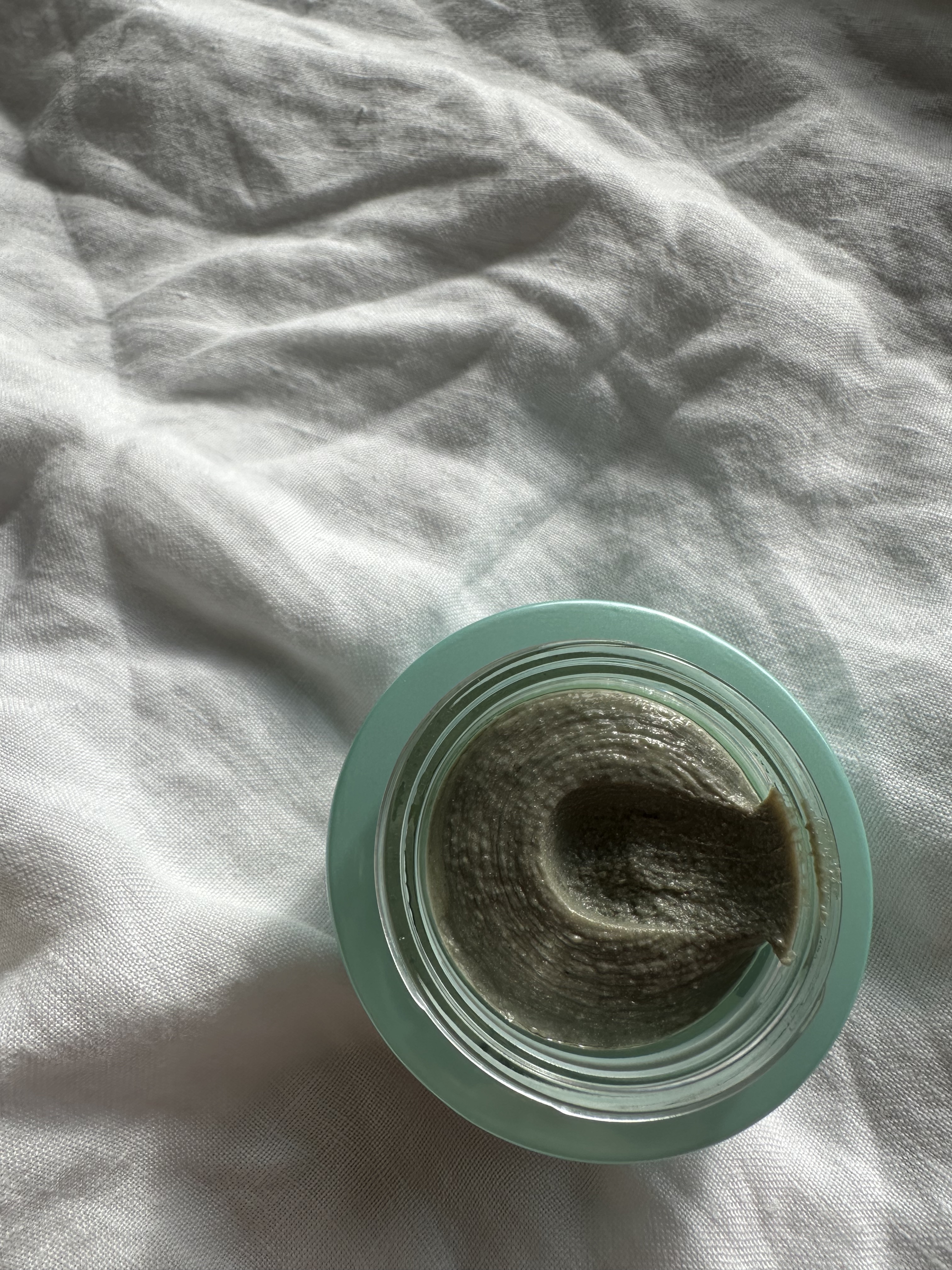 Tatcha Clay Mask