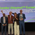 Kaneka Ubiquinol and Eqology win Vitafoods Europe 2026 Innovation Award with Pure Arctic Oil supplement