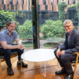 Two decades of immune insights leads to a bold collaboration