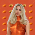 Kim Kardashian says she takes around 35 supplements a day. A dietitian says it's 'extreme' and that 'you can't supplement yourself out of a bad diet'