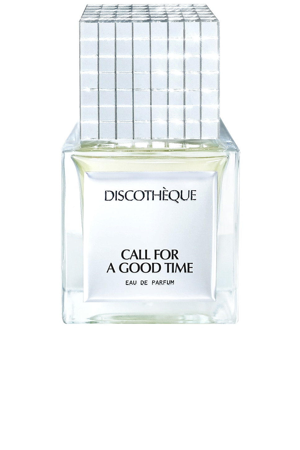 Call for a Good Time Eau De Parfum