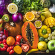 10 Foods With More Vitamin C Than Oranges