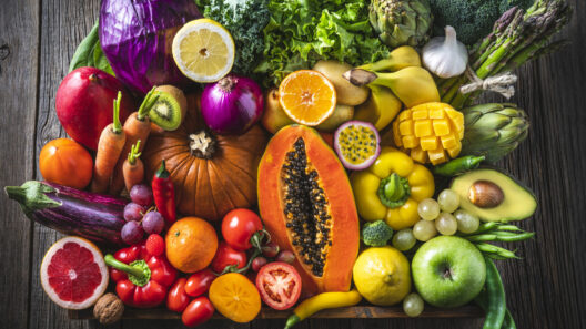 10 Foods With More Vitamin C Than Oranges
