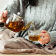 Does Tea Hydrate You As Much As Water? Here's What The Science Says