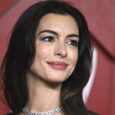 Anne Hathaway's Full Beauty Evolution In Pictures