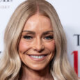 Kelly Ripa's Fitness Transformation In Photos